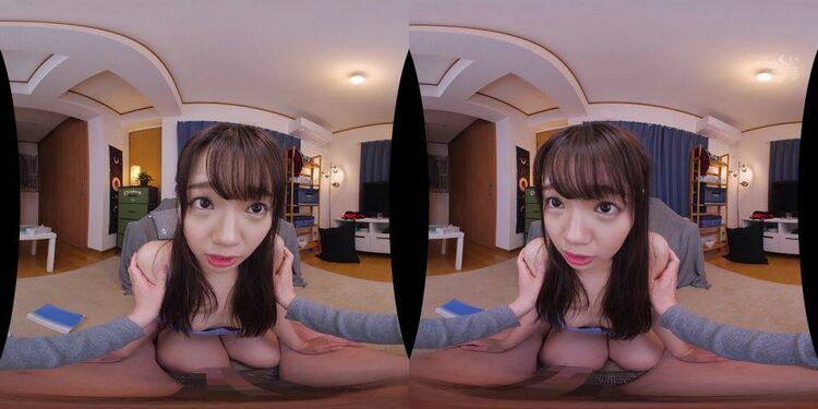 SAVR-113 B - Virtual Reality JAV [updated: 2023-12-24]