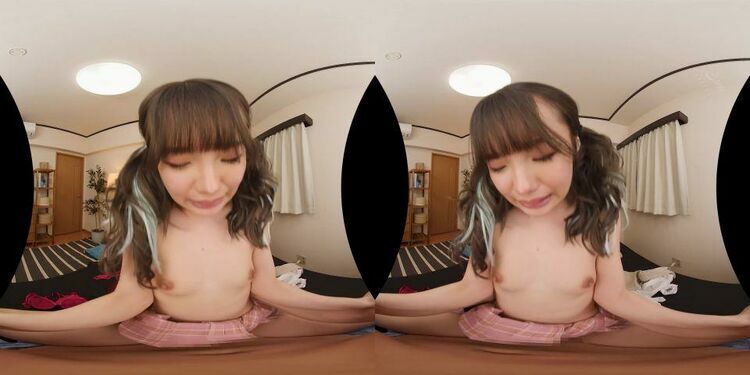 VRKM-219 C - Virtual Reality JAV [updated: 2023-12-24]