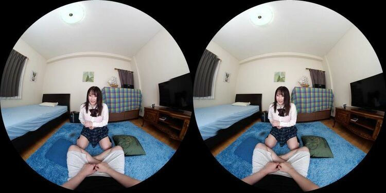 KMVR-680 A - Virtual Reality JAV [updated: 2023-12-24]