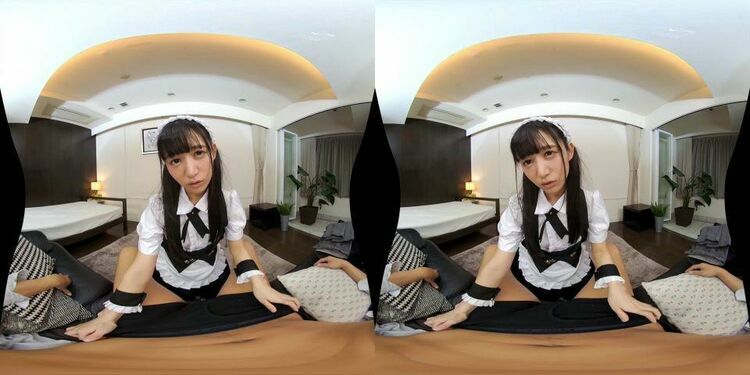 EXVR-261 A - Virtual Reality JAV [updated: 2023-12-24]