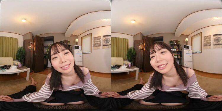 VRKM-204 A - Virtual Reality JAV [updated: 2023-12-24]