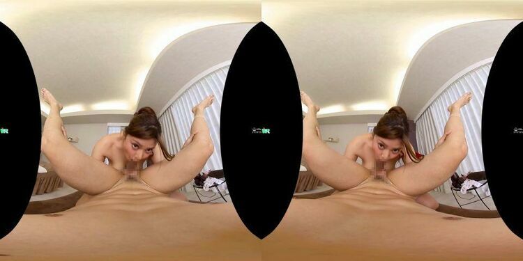 KIWVR-226 B - Virtual Reality JAV [updated: 2023-12-24]