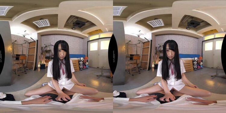 3DSVR-0502 A - Virtual Reality JAV [updated: 2023-12-24]