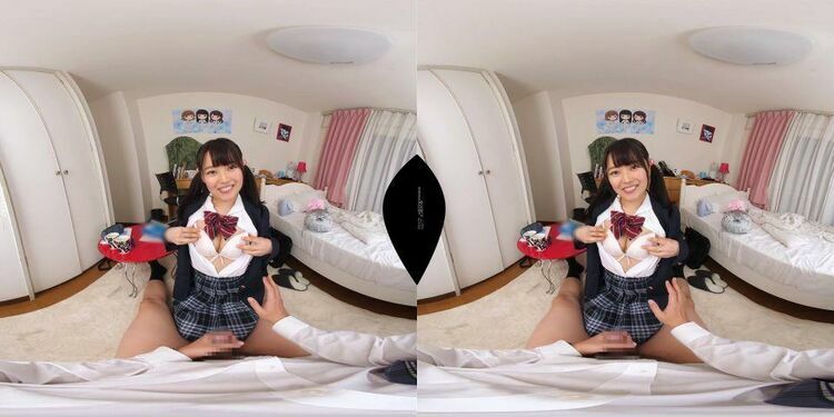 3DSVR-0936 A - Virtual Reality JAV [updated: 2023-12-24]