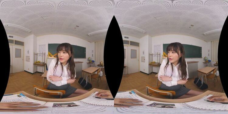 VRKM-246 A - Virtual Reality JAV [updated: 2023-12-24]