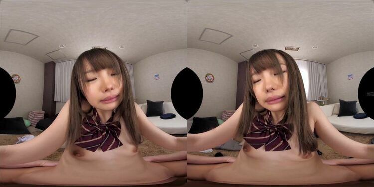 AJVR-120 B - Virtual Reality JAV [updated: 2023-12-24]