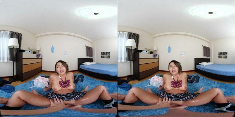 KMVR-696 B - Virtual Reality JAV [updated: 2023-12-24]