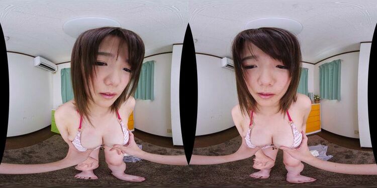 URVRSP-019 A - Virtual Reality JAV [updated: 2023-12-24]