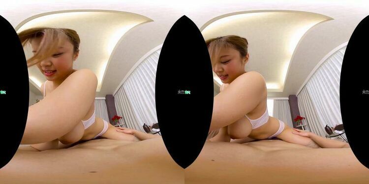 KIWVR-226 A - Virtual Reality JAV [updated: 2023-12-24]