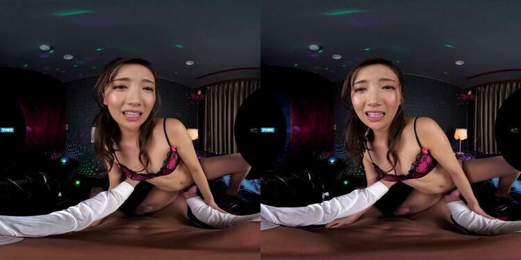 IPVR-116 B - Virtual Reality JAV [updated: 2023-12-24]