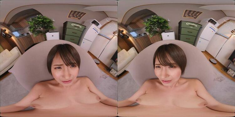 VRKM-218 C - Virtual Reality JAV [updated: 2023-12-24]