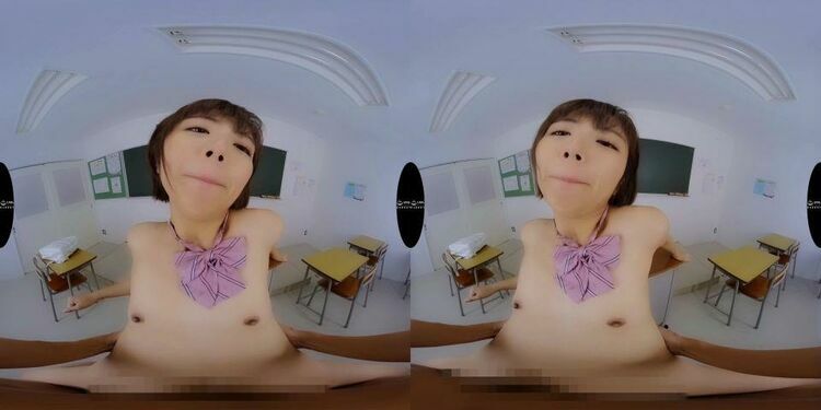 TPVR-104 B - Virtual Reality JAV [updated: 2023-12-24]