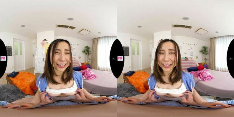 MDVR-159 A - Virtual Reality JAV [updated: 2023-12-25]