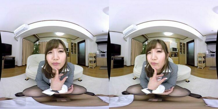 VRVR-065 A - Virtual Reality JAV [updated: 2023-12-25]