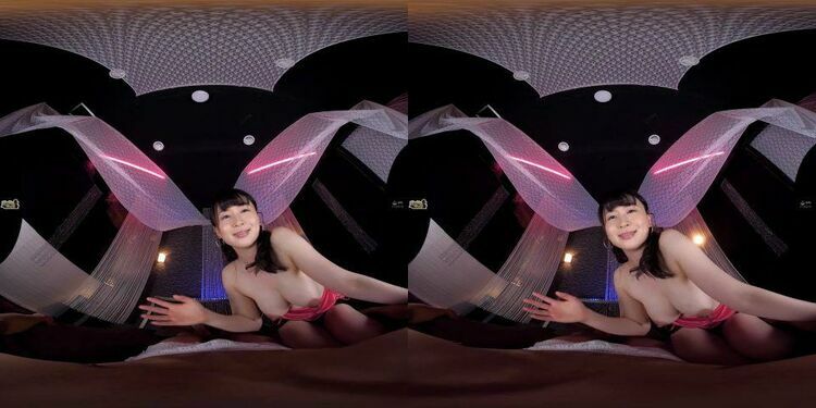 CLVR-074 B - Virtual Reality JAV [updated: 2023-12-25]