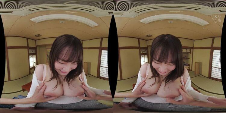 SIVR-134 A - Virtual Reality JAV [updated: 2023-12-25]