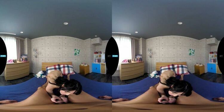 IPVR-117 D - Virtual Reality JAV [updated: 2023-12-25]