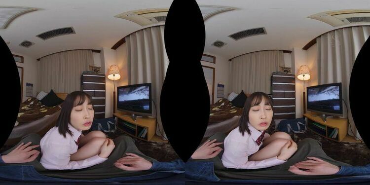 VRKM-260 A - Virtual Reality JAV [updated: 2023-12-25]