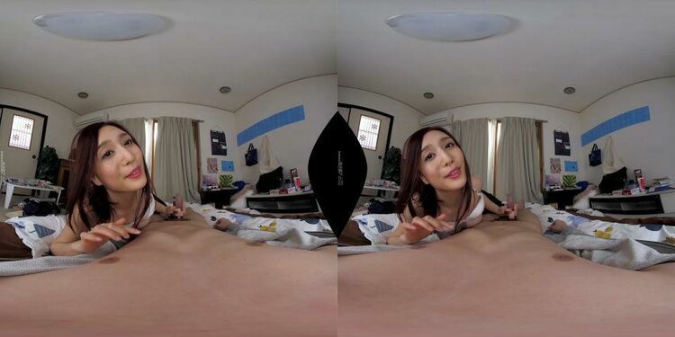 3DSVR-0949 A - Virtual Reality JAV [updated: 2023-12-25]