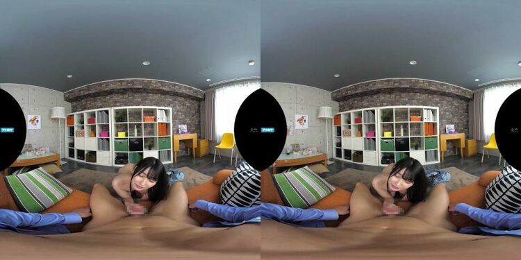 IPVR-117 B - Virtual Reality JAV [updated: 2023-12-25]