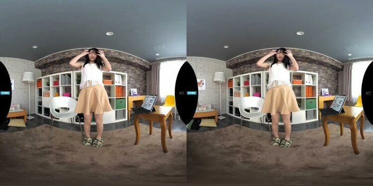 IPVR-117 A - Virtual Reality JAV [updated: 2023-12-25]