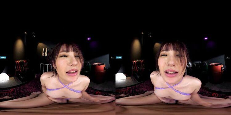 IPVR-118 C - Virtual Reality JAV [updated: 2023-12-25]