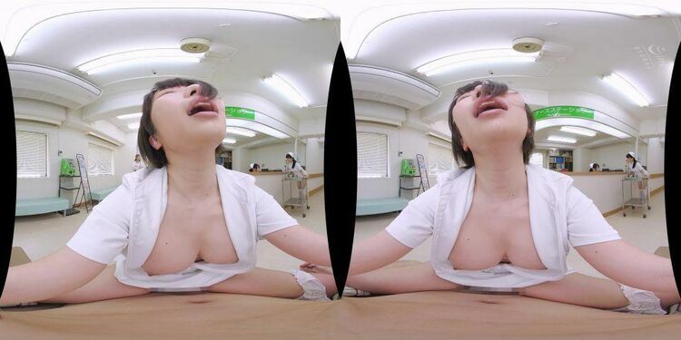 HUNVR-103 D - Virtual Reality JAV [updated: 2023-12-25]