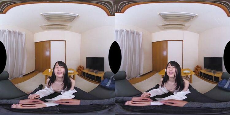 KIWVR-064 A - Virtual Reality JAV [updated: 2023-12-25]