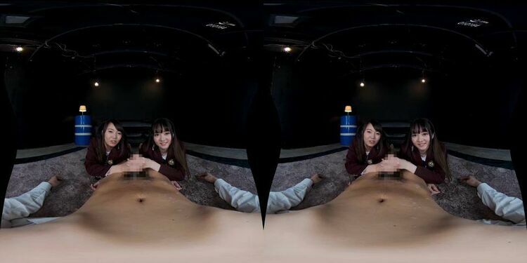 EXVR-267 A - Virtual Reality JAV [updated: 2023-12-25]