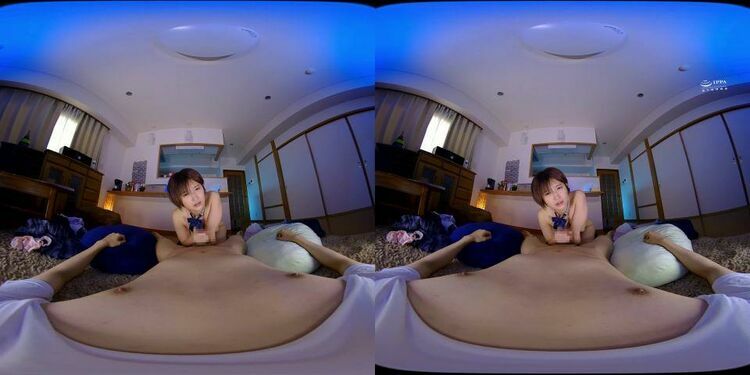 NHVR-134 B - Virtual Reality JAV [updated: 2023-12-25]