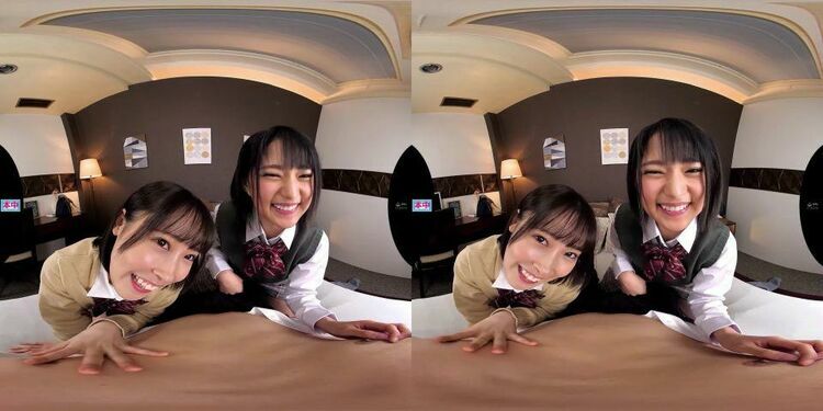 HNVR-059 A - Virtual Reality JAV [updated: 2023-12-25]