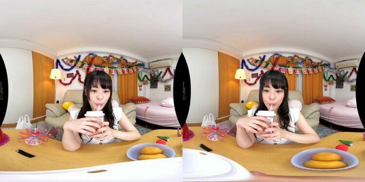 3DSVR-0587 A - Virtual Reality JAV [updated: 2023-12-25]