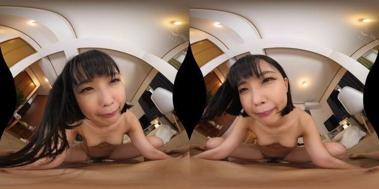 VRKM-253 B - Virtual Reality JAV [updated: 2023-12-25]