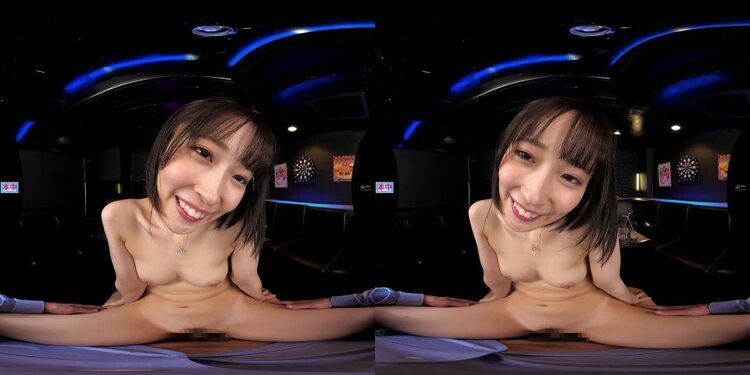 HNVR-056 B - Virtual Reality JAV [updated: 2023-12-25]