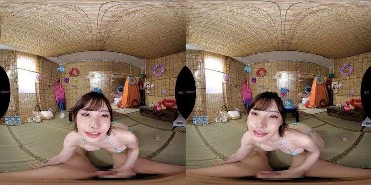 KAVR-051 B - Virtual Reality JAV [updated: 2023-12-25]