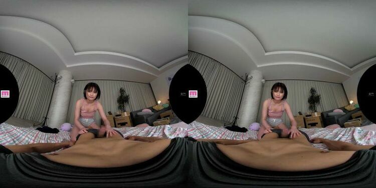 MDVR-163 B - Virtual Reality JAV [updated: 2023-12-26]