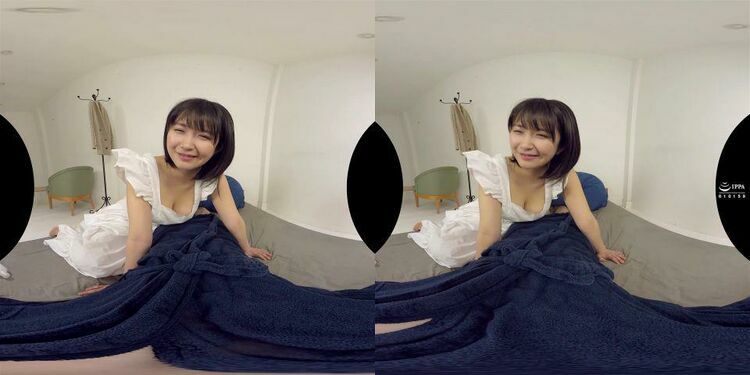 CACA-156 B - Virtual Reality JAV [updated: 2023-12-26]