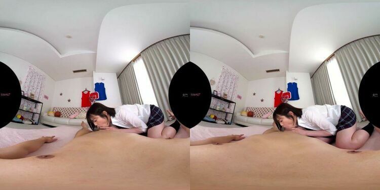 KAVR-173 B - Virtual Reality JAV [updated: 2023-12-26]