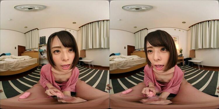 VRKM-291 C - Virtual Reality JAV [updated: 2023-12-26]