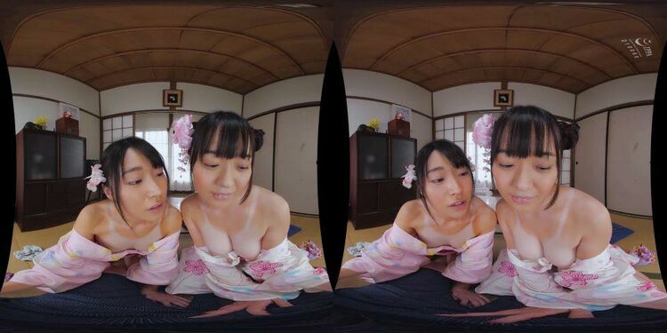 TMAVR-127 C - Virtual Reality JAV [updated: 2023-12-26]