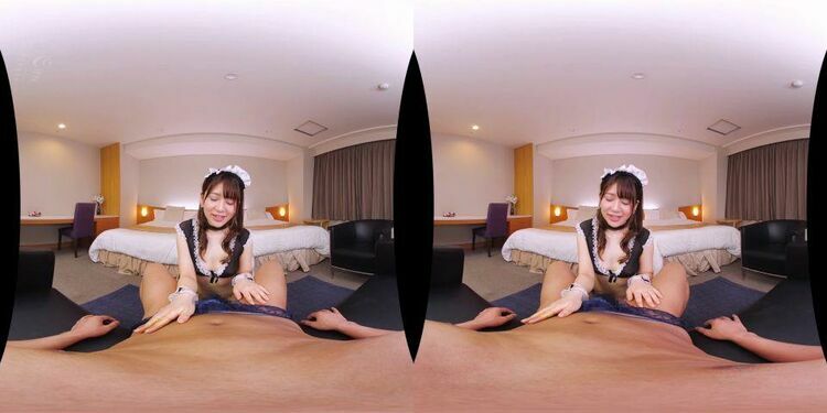 WAVR-057 B - Virtual Reality JAV [updated: 2023-12-26]