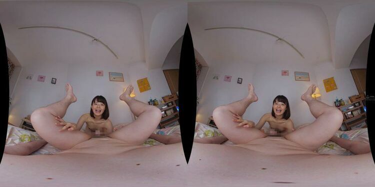 URVRSP-121 B - Virtual Reality JAV [updated: 2023-12-26]