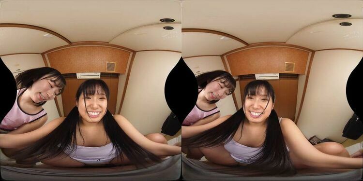 NHVR-137 C - Virtual Reality JAV [updated: 2023-12-26]