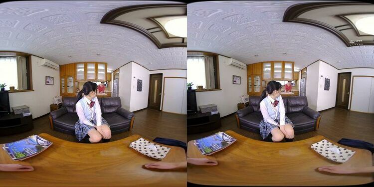 NHVR-136 A - Virtual Reality JAV [updated: 2023-12-26]