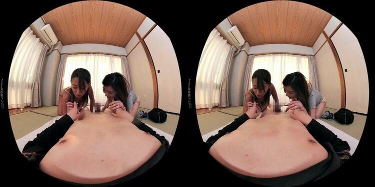 3DSVR-0444 F - Virtual Reality JAV [updated: 2023-12-26]