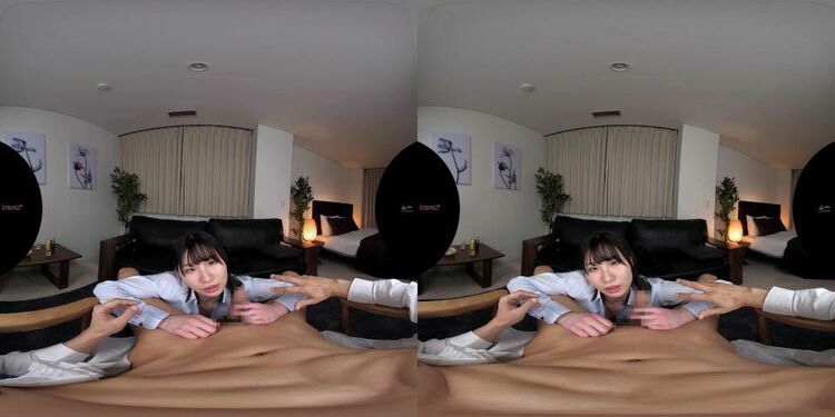 KAVR-172 B - Virtual Reality JAV [updated: 2023-12-26]