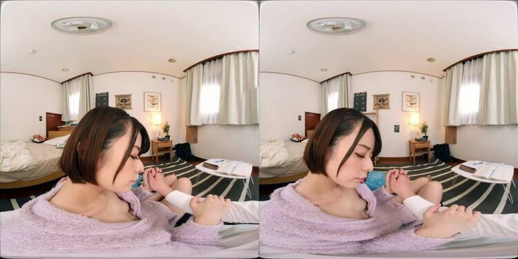 VRKM-291 A - Virtual Reality JAV [updated: 2023-12-26]