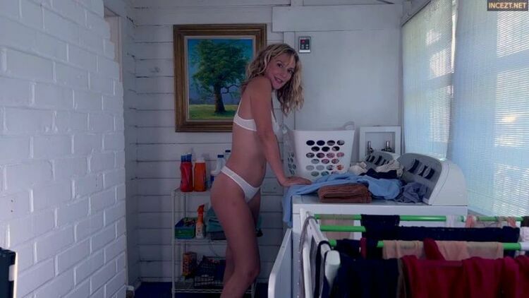 Mona Wales – Fucking Your Mom doing Laundry HD 1080p [updated: 2023-12-26]