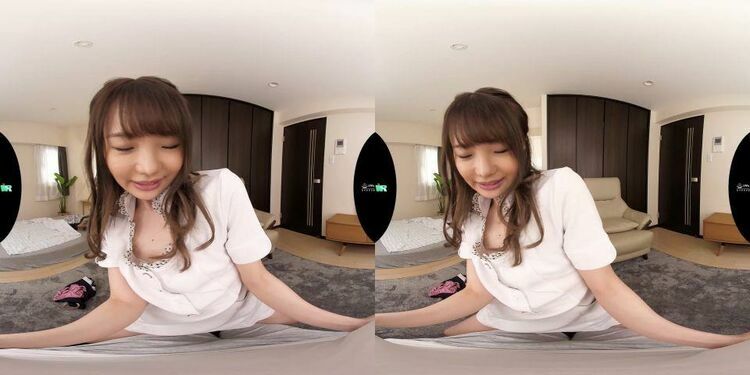 KIWVR-252 A - Virtual Reality JAV [updated: 2023-12-26]