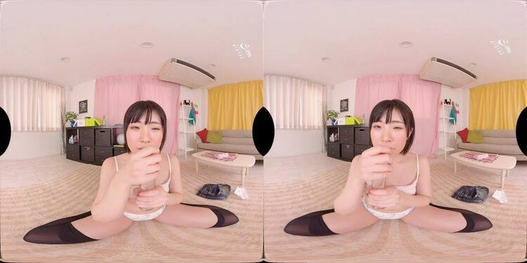 MAXVR-027 A - Virtual Reality JAV [updated: 2023-12-26]